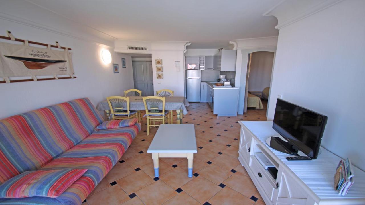 Port Marine Apartment Sainte-Maxime Exterior photo