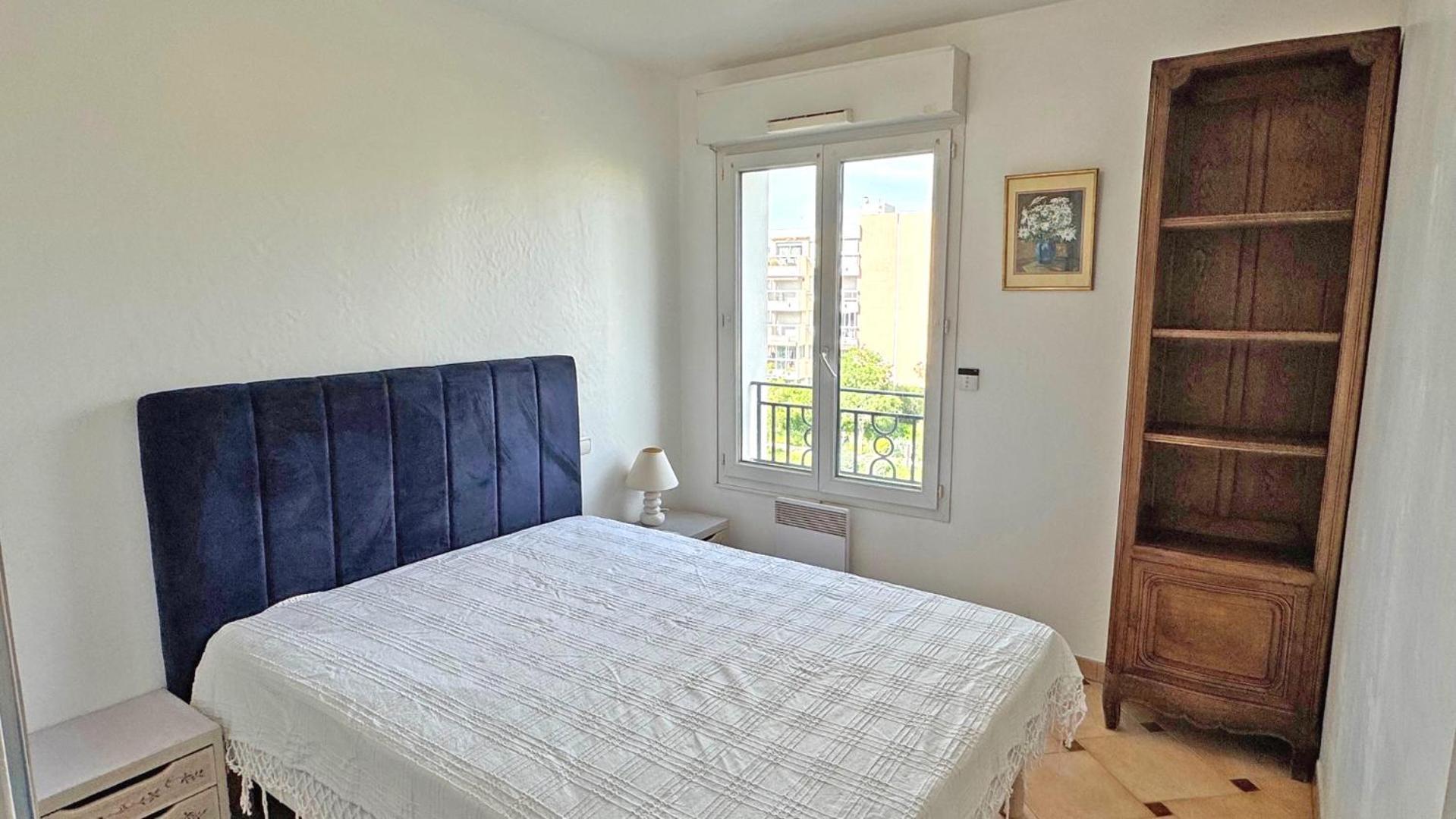 Port Marine Apartment Sainte-Maxime Exterior photo